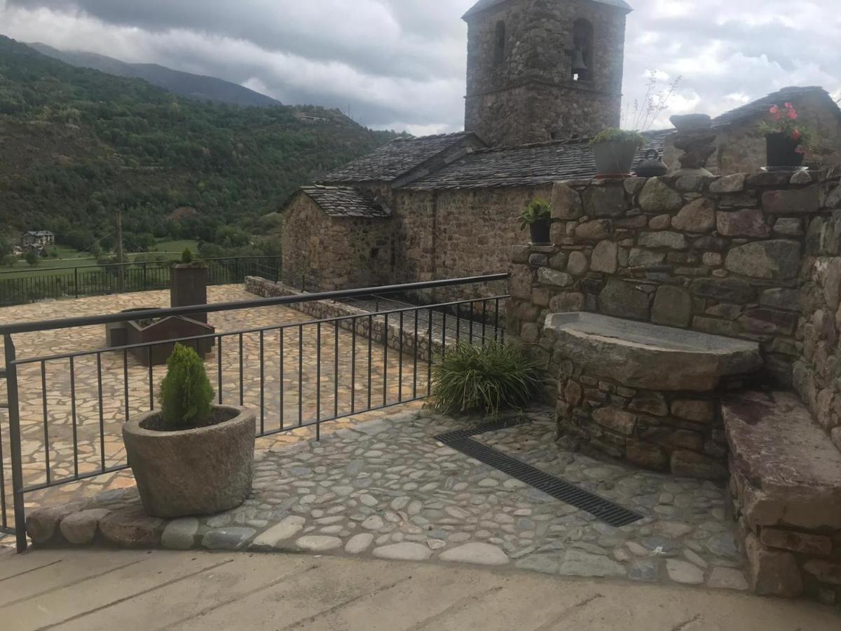 Apartamento Laera Villanova Exterior foto