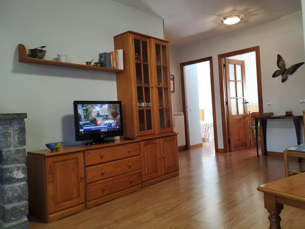 Apartamento Laera Villanova Exterior foto
