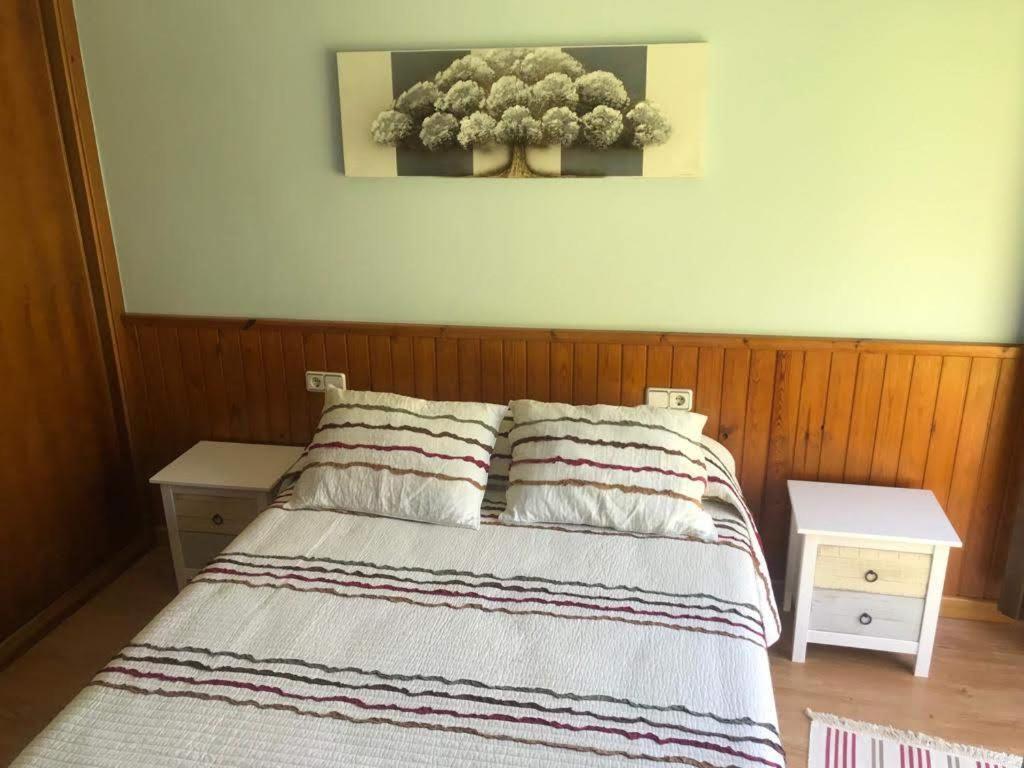 Apartamento Laera Villanova Exterior foto