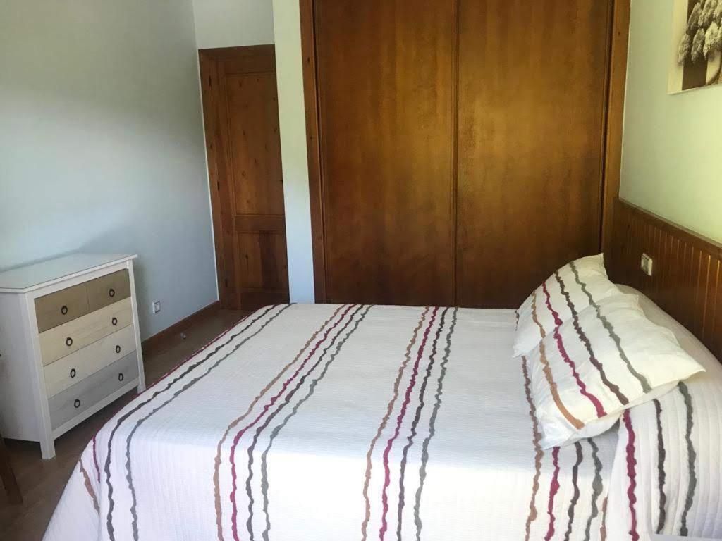 Apartamento Laera Villanova Exterior foto