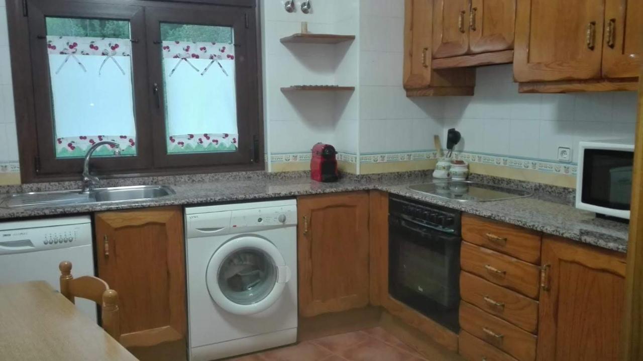 Apartamento Laera Villanova Exterior foto